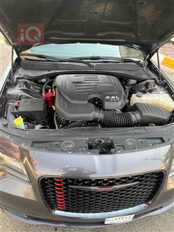 Chrysler 300